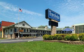 Travelodge by Wyndham Pigeon Forge